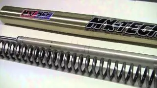 MX Tech PSF to SFF Conversion