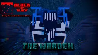 The Warden Reveal Trailer | Block By Block
