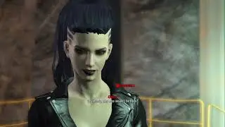 Modded Fallout 4 Ep II: Deathclaw? More like DeathRaw