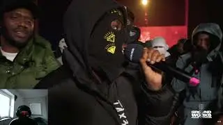 PT 1. A LOT OF VIOLENCE!!! SWEDISH REACTION #GW22 Groundworks Cypher 2022: Kwengface, DA, Digga D