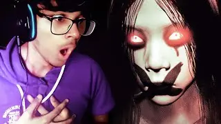 SCARY VIDEO!!😱😱