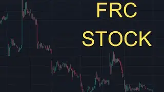 FRC Stock Technical Analysis and Price News Today 27 March - First Republic Bank