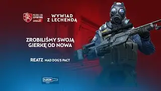 reatz (MAD DOG'S PACT) &ndash; 