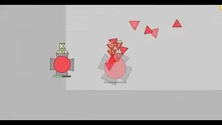 Venkai vs ClicK (alt) diep.io 1v1
