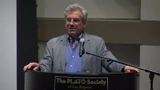 October, 2018 - USC Professor, Robert Suro - The Uncertain Welcome, How America Views Immigrants.