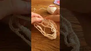 Regata croch&ecirc; 