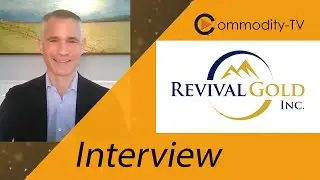 Revival Gold: Resource Update for Beartrack-Arnett Gold Project Coming Q1 2022