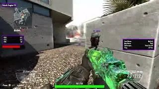 ( Bo2 1.19 ) | HvH | YvngCjOnCfw vs IMT-_-1NS4N1T11 | ggs