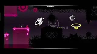 Natendo 6% /// First progress// GD// #gaming #bloodbath #kendricklamar 