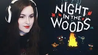 Longest Night: Night In The Woods