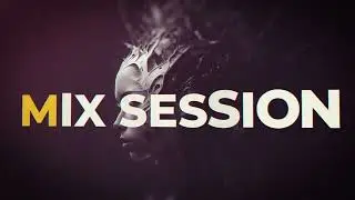 Ballroom Mix Session #332 with Ka-Way
