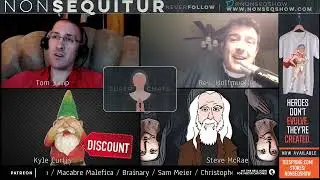 The Evidence For God   A Debate Between Rev  Bryan Wolfmueller & Tom Jump