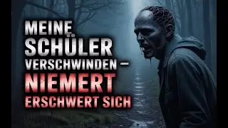 Das verbotene Klassenzimmer-Ritual: Warum das &lsquo;Name Game&rsquo; t&ouml;dlich enden kann | AlptraumEcho