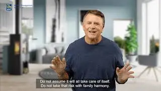 Estate planning to avoid a family feud