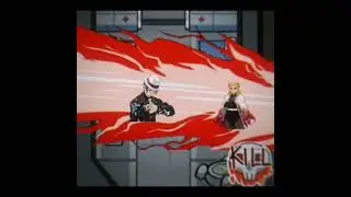 Demon slayers among us