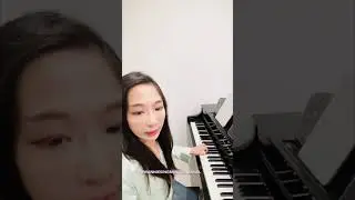 How to Play Piano - Arm Weight vs Stiff  Fingers / Hands