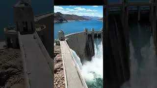 #waterdam veiw&hearts;️