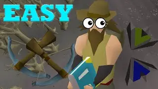The only Crazy Archaeologist guide you'll ever need. (2026)