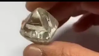 World's👑(RARE❤& EXPENSIVE)✨Natural Diamonds💎💎from(ANGOLA)🪭@gemstonesdesires6445(Pls Sub)My YouTube▶️