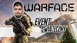 Sprawdzamy Świąteczny Event | Warface (2023)
