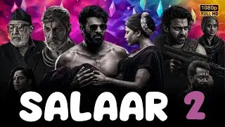 Salaar Part 2 1080p HD In Hindi | Dark World of Khansaar Returns &ndash; Review & Analysis