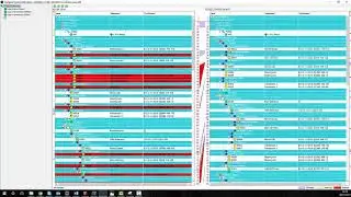 PLEIADE - Feature - BOM Comparison