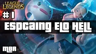 Winter Wonder Orianna Vs Diana - Mid - Ranked #1 - League Of Legends - HD