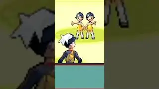 Pok&eacute;mon Emerald, Ruby and Sapphire Omega Alpha #Pokemon #RubySapphire #PokemonBattles