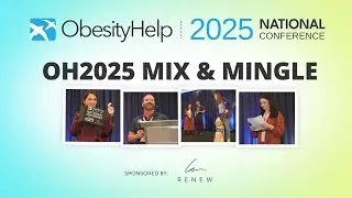 OH2025 Mix & Mingle Session