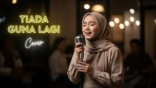 Repvblik - Tiada Guna Lagi (Cover By Mainawa)