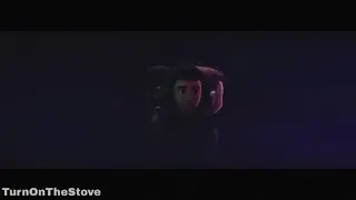 TurnOnTheStove - FANTASMI - Ft. Lesuore,Anderson Mele & Doddy Lost (Official Lyrics Video)