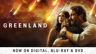 Greenland | Trailer | Own it Now on Digital, Blu-ray & DVD