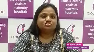 How to choose your IVF Clinic | Dr Prajna Shetty | Cloudnine Hospitals, Mumbai