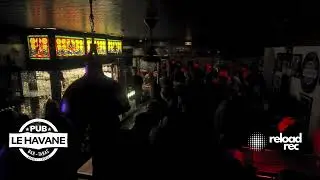 Mix au Havane Mai 2025 - Steph Mag (Reload Rec)