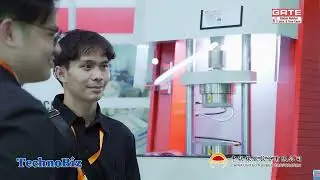 Highlights of GRTE 2023 - Global Rubber, Latex & Tyre Expo (29-31 March 2023, Bangkok)