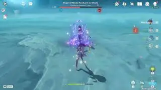 Tips you might not know about Raiden Shogun Weekly Boss!