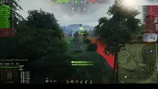Darknight Radley Walter's Medal