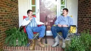 Things Southerners Like To Do