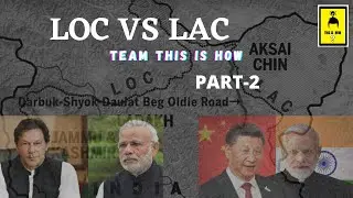 LOC VS LAC,PART-2