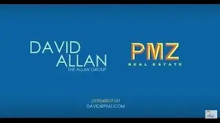 Best Riverbank Realtor, David E. Allan (209)480-9101