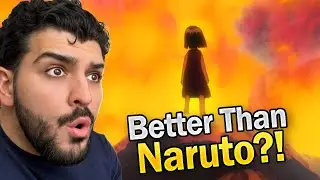Naruto Fan Watches All Of The WATER 7 ARC For The First Time! (Part 2)