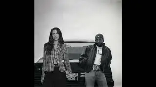 Levitating x squabble up (Dua Lipa and Kendrick Lamar Mashup)