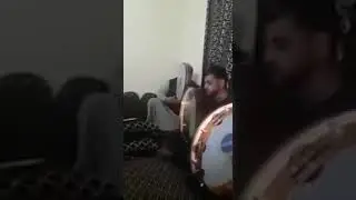 الاخ حسين الحمو.يابو الحسن ياراجب الميمون
