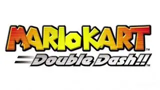 Dry Dry Desert   Mario Kart Double Dash!! Music Extended