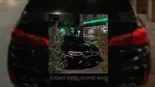GOOD GIRL GONE BAD-MACAN&RAMIL(2023)#recommended #youtube #рекомендации #music #новинки2023