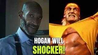 Hulk Hogan Drama, Emmy Snubs & Wrestling Rumors Exposed!