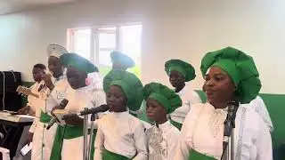 C&S HYMN 509 OMO EGBE KERUBU JADE GBOGBO AJE PA,GAN MO