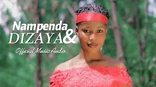 Dizaya - Nampenda (Official Music Audio)