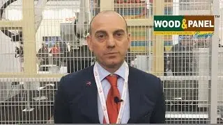 Беседа с г-ном Роберто Болоньини, менеджером по продажам Cefla Finishing Group