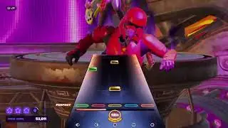 Fortnite Festival - Uptown Funk by Mark Ronson ft. Bruno Mars (Expert Vocals 100% FC)